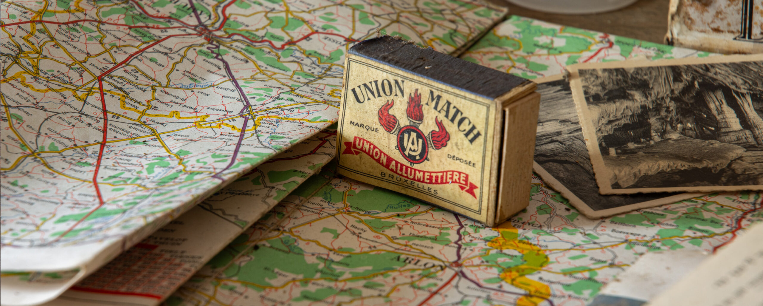 Solitude Expo - Urbex World